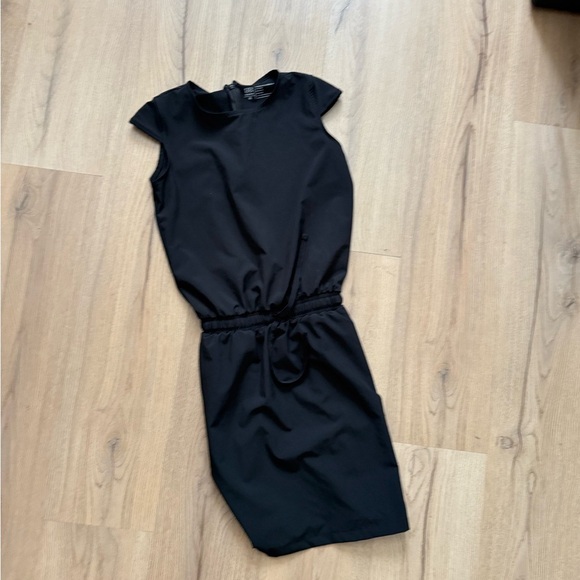 Girls Albion Fit Going Places Dress - Picture 1 of 3